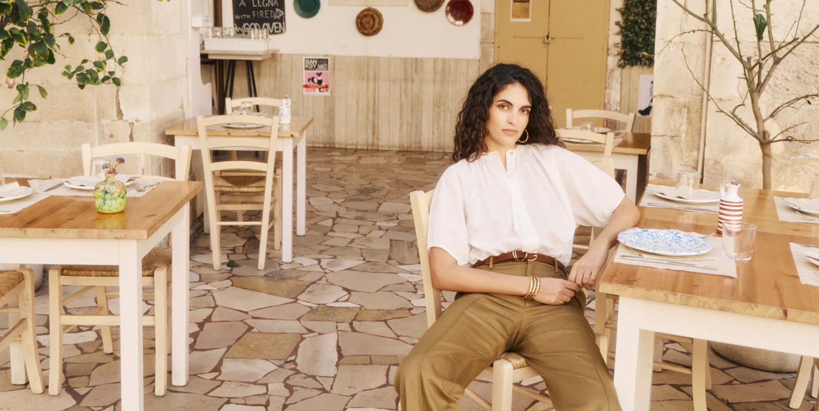 Welcome to Our Store