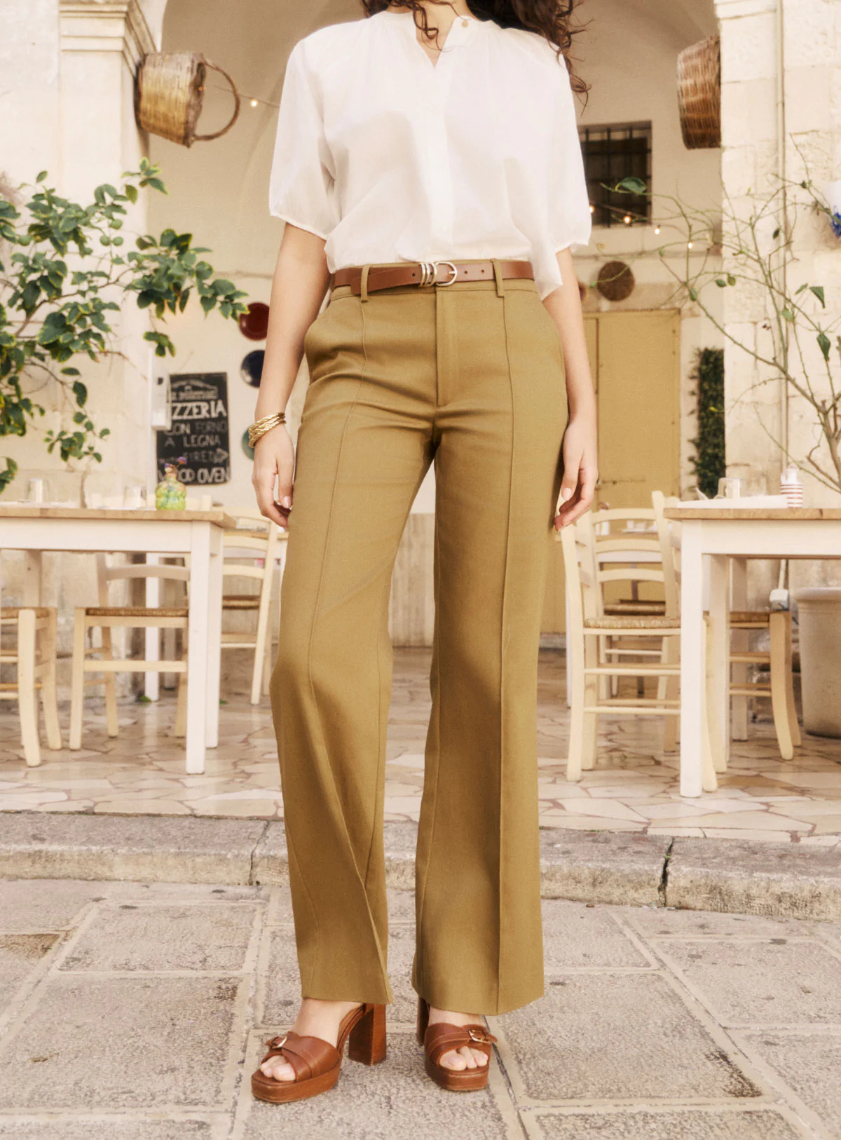 Collection Printemps Été